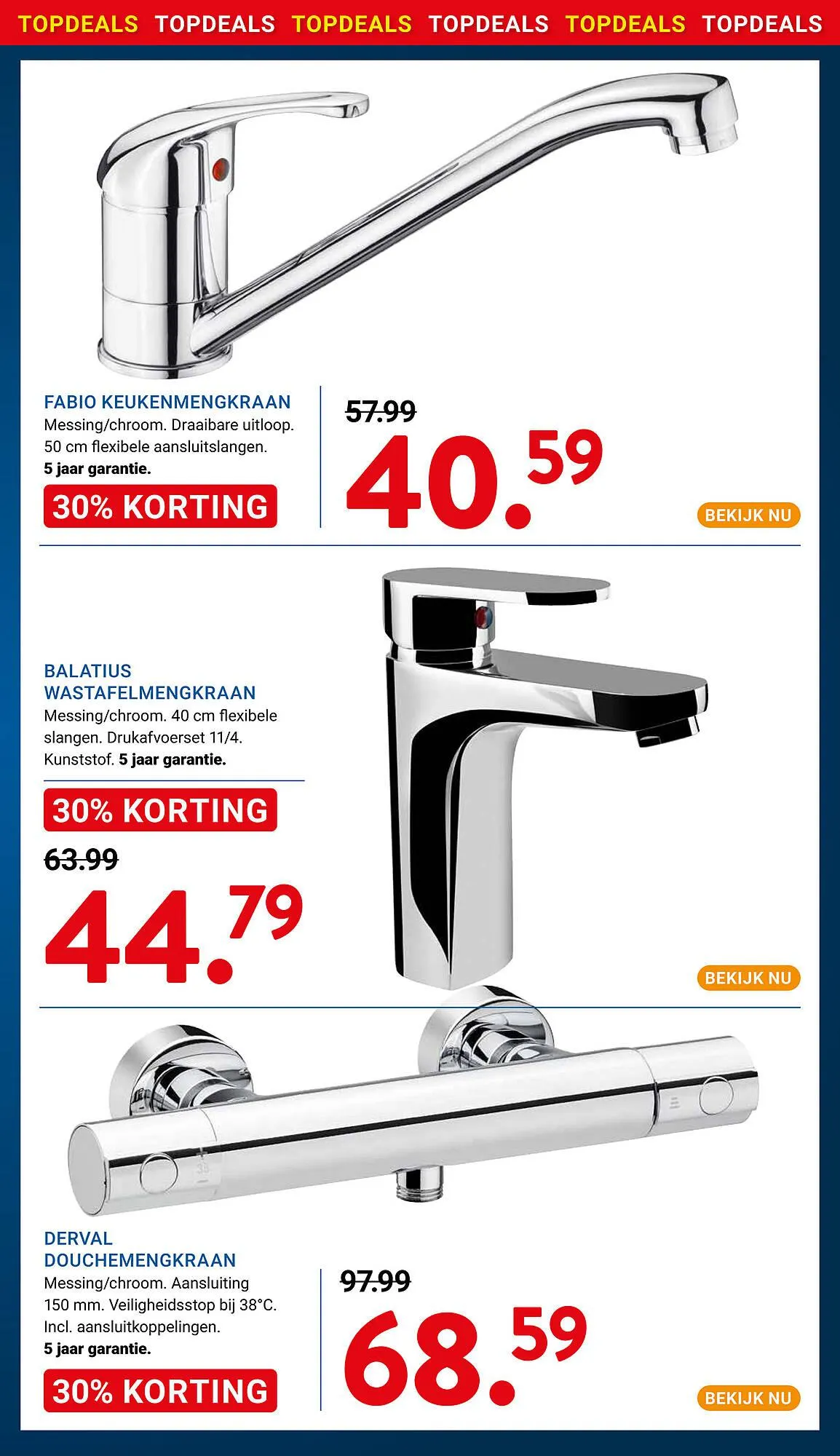 Kluswijs folder van 4 december tot 24 december 2023 - Folder pagina 23