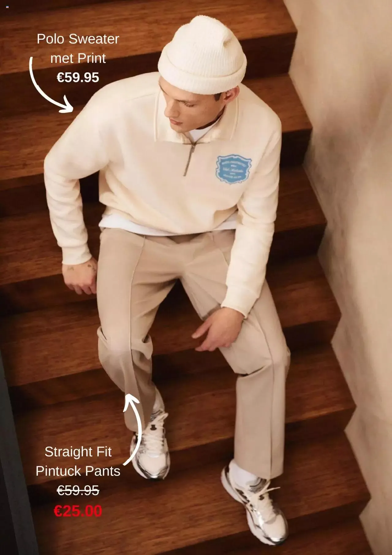 The Sting - Folder van 21 maart tot 31 december 2024 - Folder pagina 7