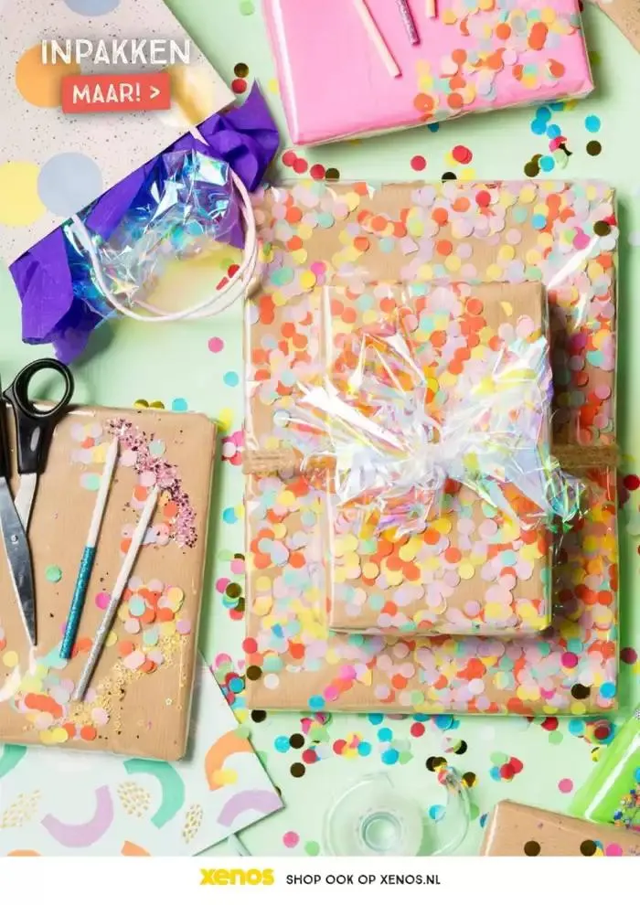 Maak UitpakkenTe Gek! van 11 november tot 24 december 2024 - folder pagina 68