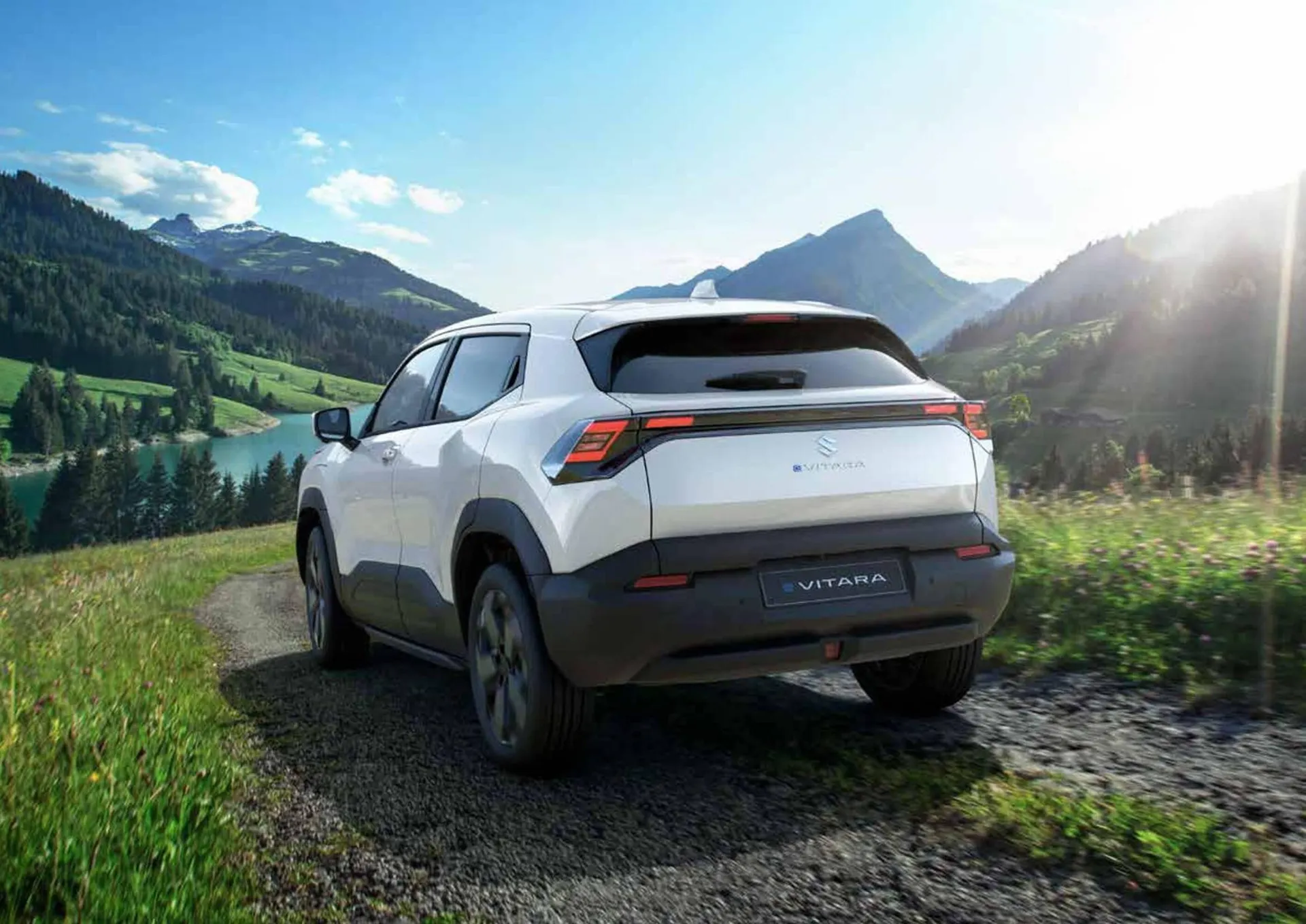 Suzuki folder van 19 april tot 31 mei 2026 - Folder pagina 9