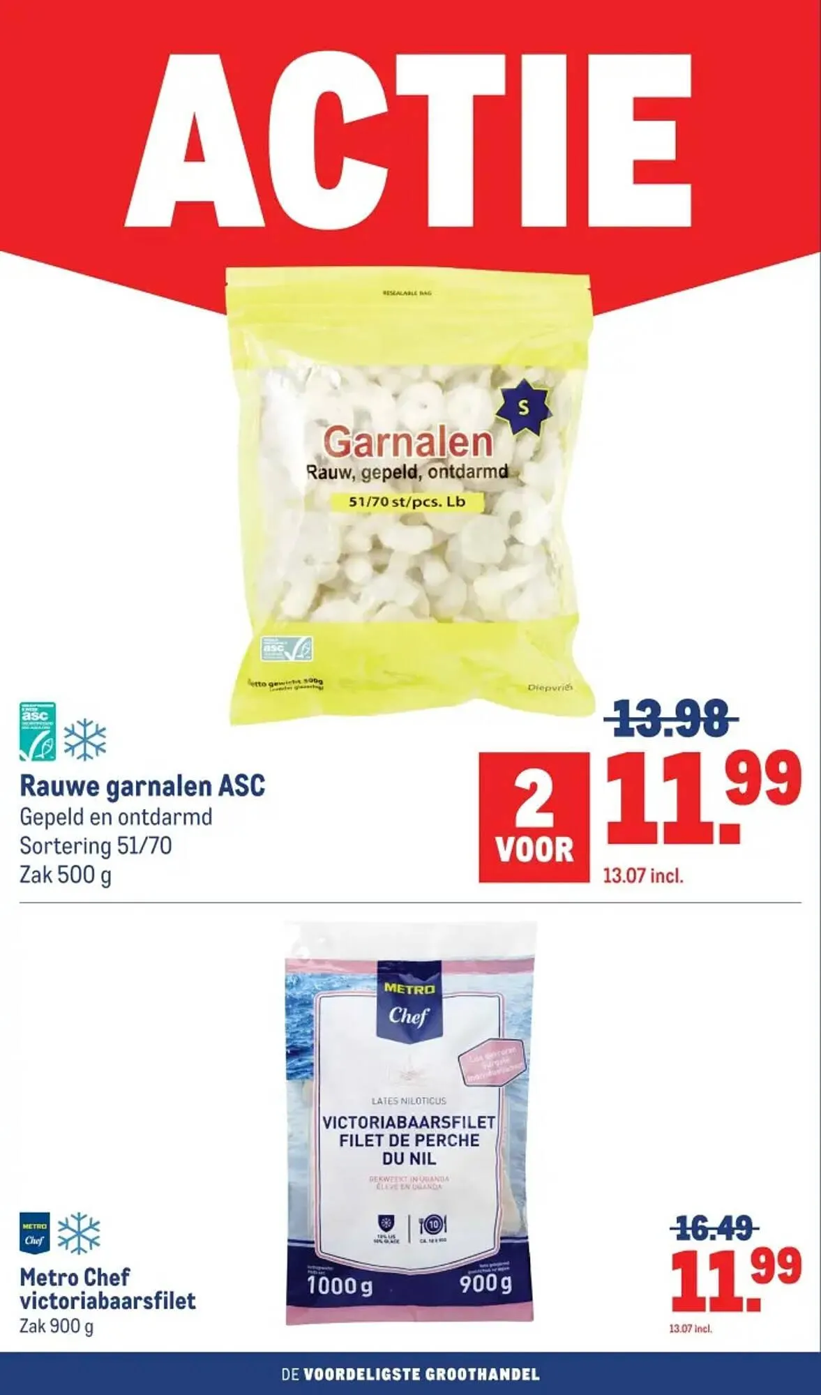 Makro folder van 25 februari tot 10 maart 2026 - Folder pagina 32