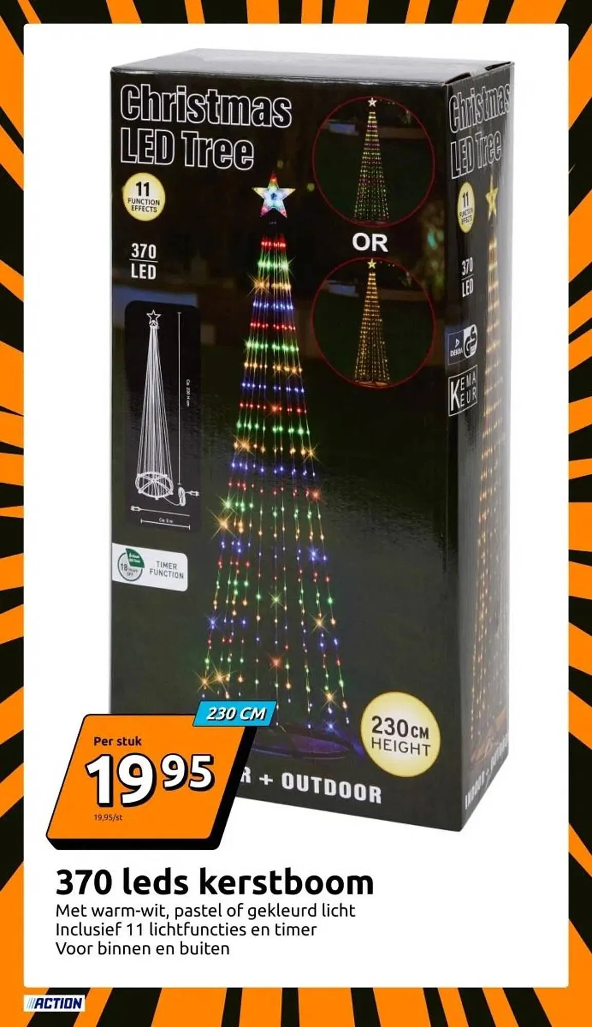 Action folder van 26 november tot 2 december 2025 - Folder pagina 7