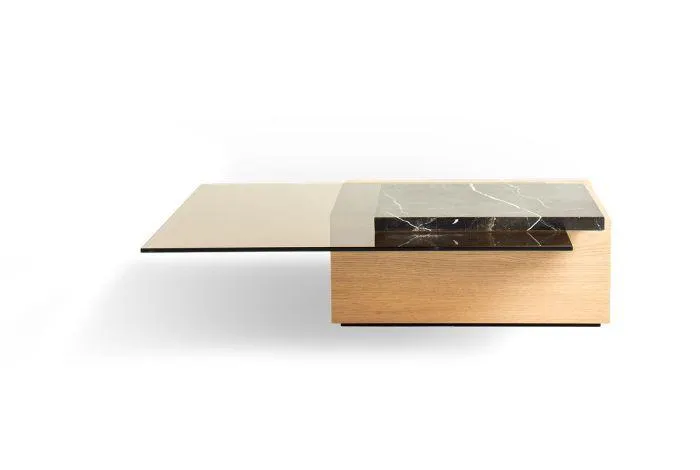 Gelderland Salontafel Palea