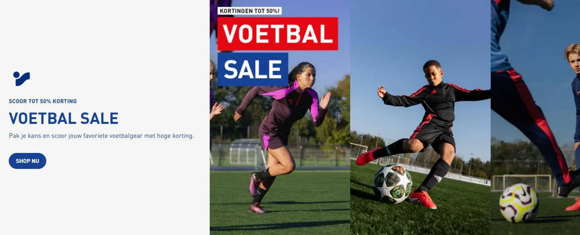Intersport folder van 12 juli tot 18 juli 2025 - Folder pagina 2