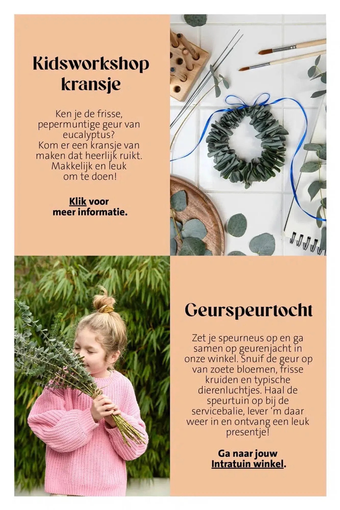 Intratuin folder van 20 april tot 26 april 2026 - Folder pagina 21