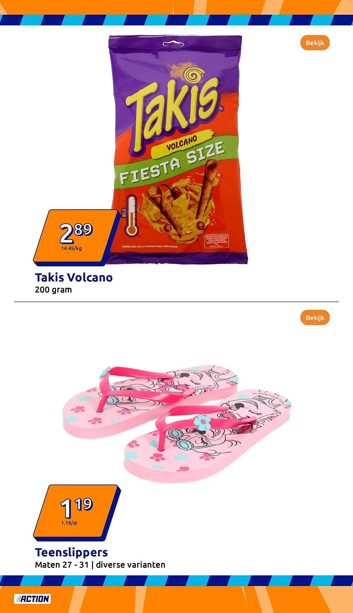 Action folder van 21 mei tot 27 mei 2025 - Folder pagina 27