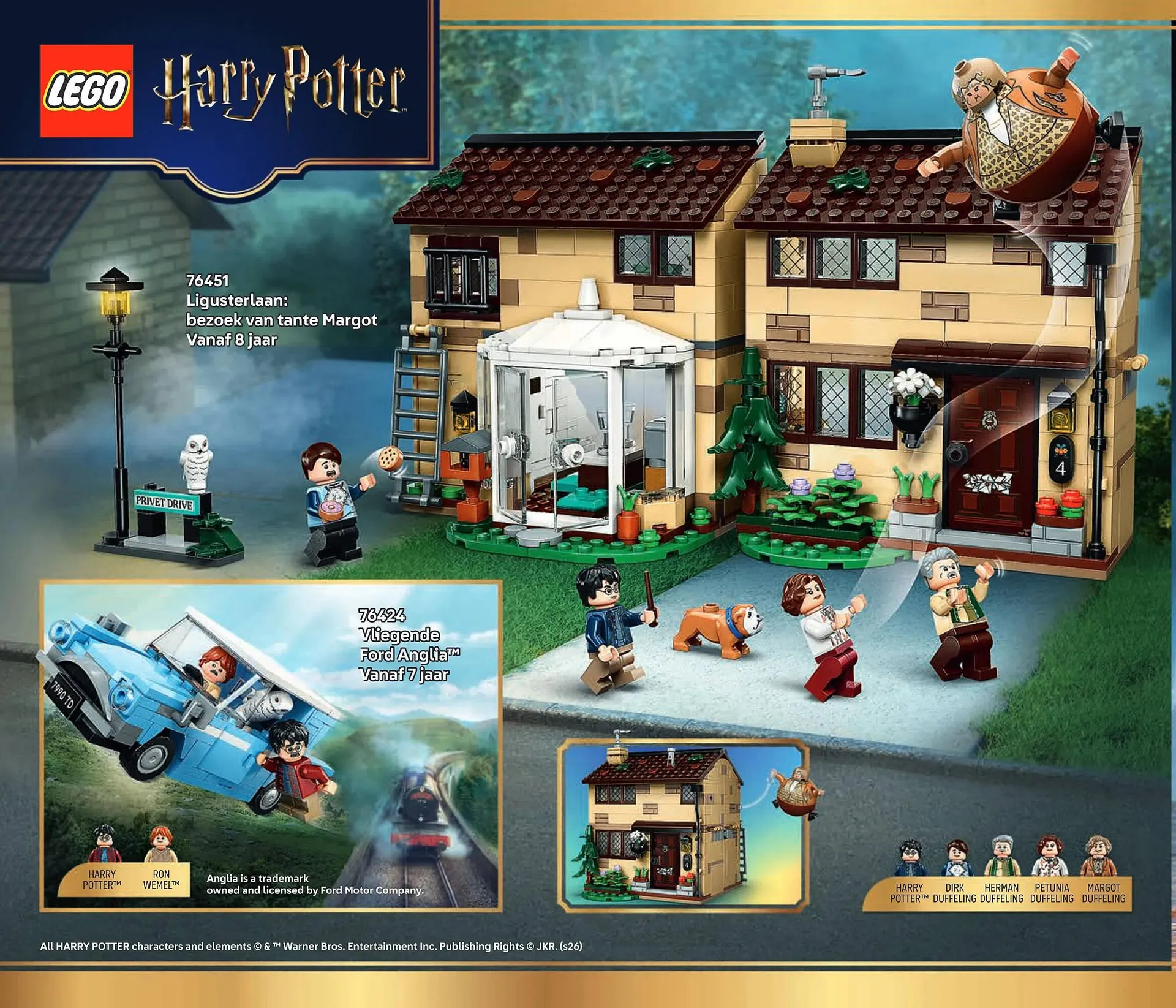 LEGO folder van 1 januari tot 31 januari 2026 - Folder pagina 88