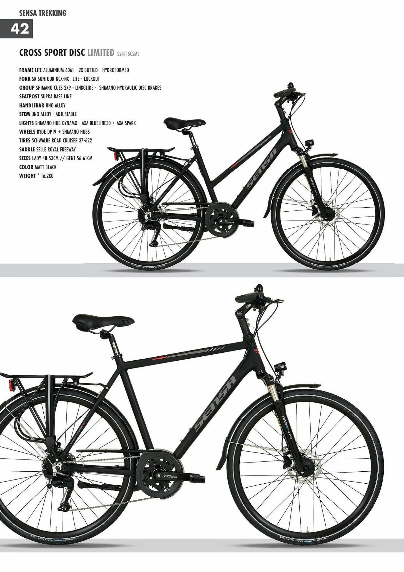 Sensa folder van 17 september tot 31 januari 2024 - Folder pagina 42