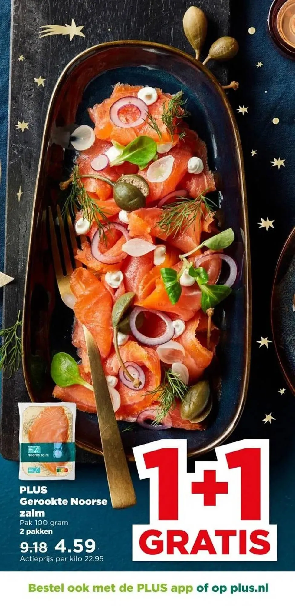 PLUS folder van 17 december tot 26 december 2025 - Folder pagina 2