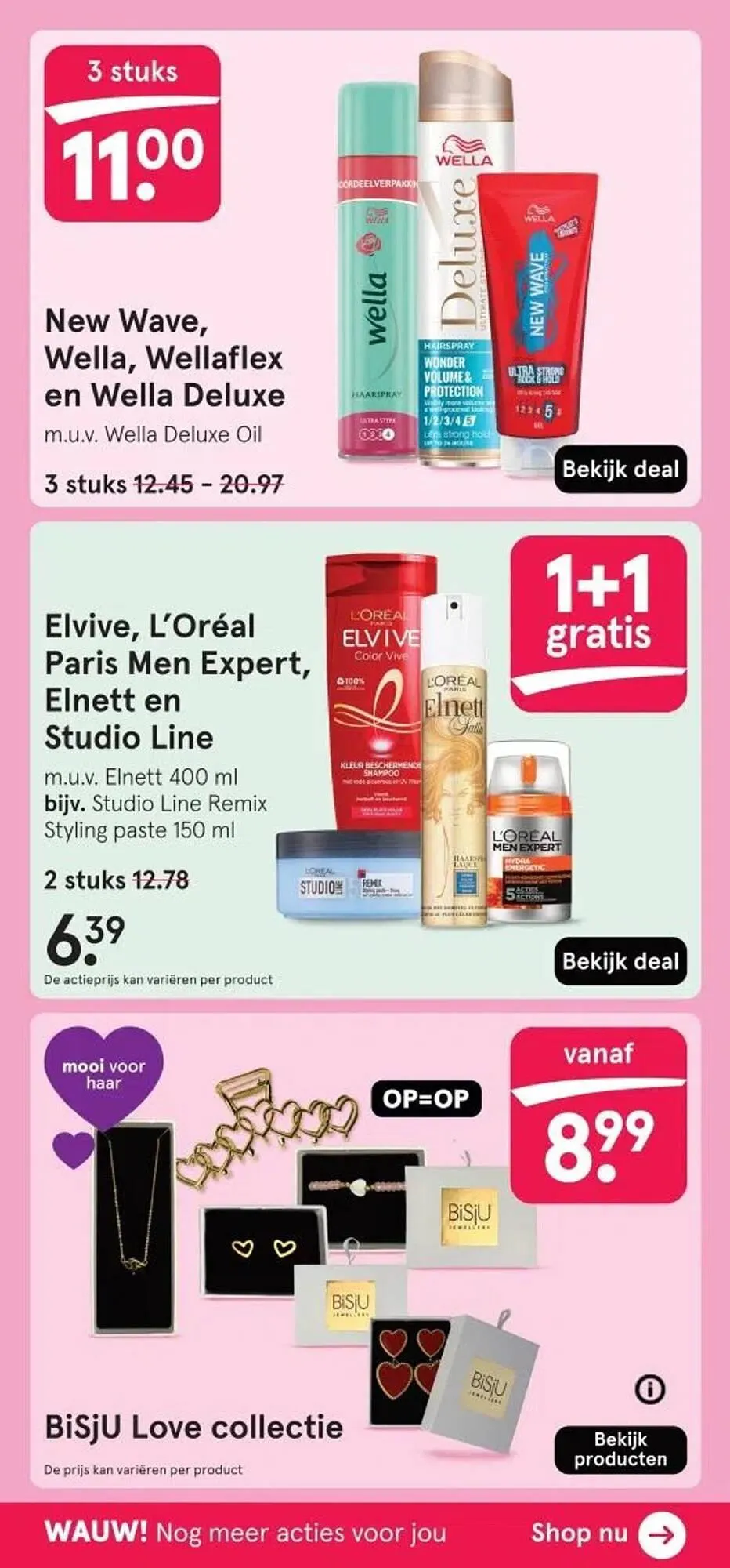 Etos folder van 3 februari tot 9 februari 2025 - Folder pagina 43