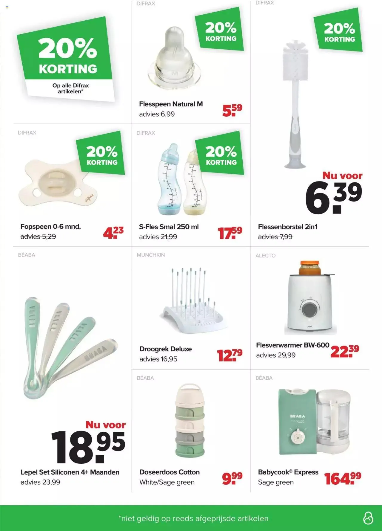 Baby-Dump - Folder van 1 juli tot 31 december 2023 - Folder pagina 43