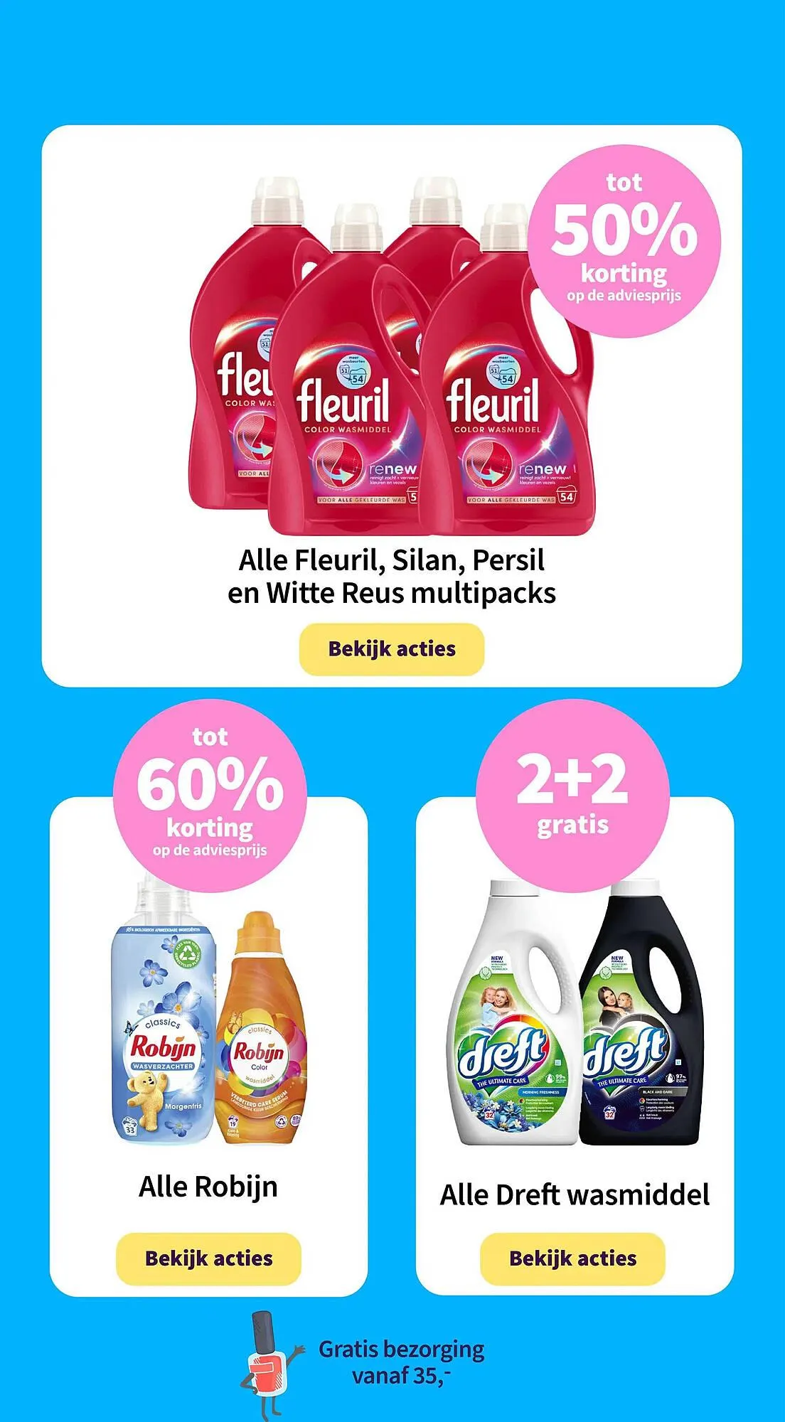 Plein.nl folder van 23 maart tot 29 maart 2025 - Folder pagina 8