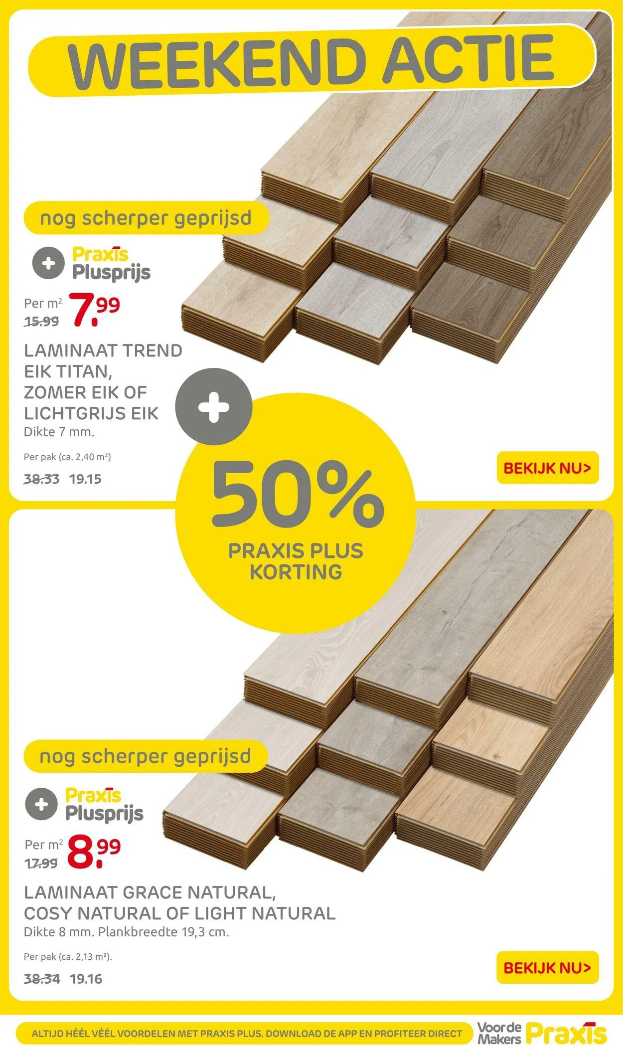 Praxis Actuele folder van 16 juli tot 30 juli 2025 - Folder pagina 5