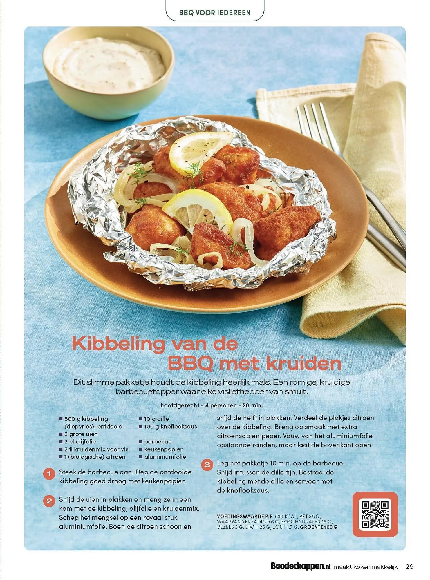 Boodschappen folder van 1 mei tot 31 mei 2026 - Folder pagina 29