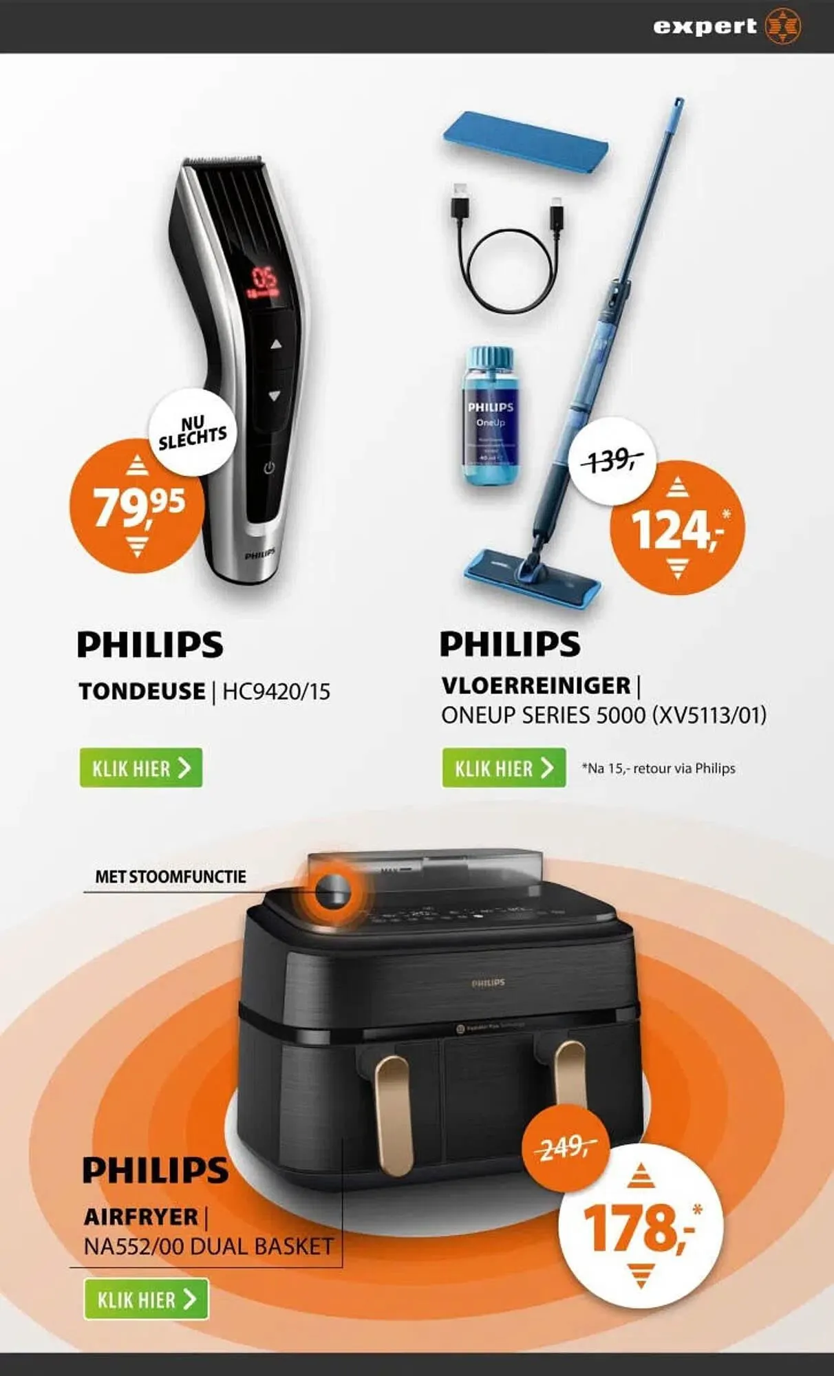 Expert folder van 27 april tot 3 mei 2026 - Folder pagina 9