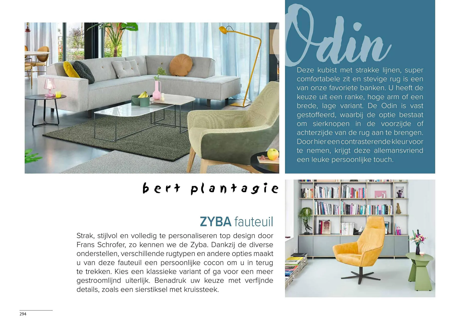 Donjon folder van 1 maart tot 29 februari 2024 - Folder pagina 296