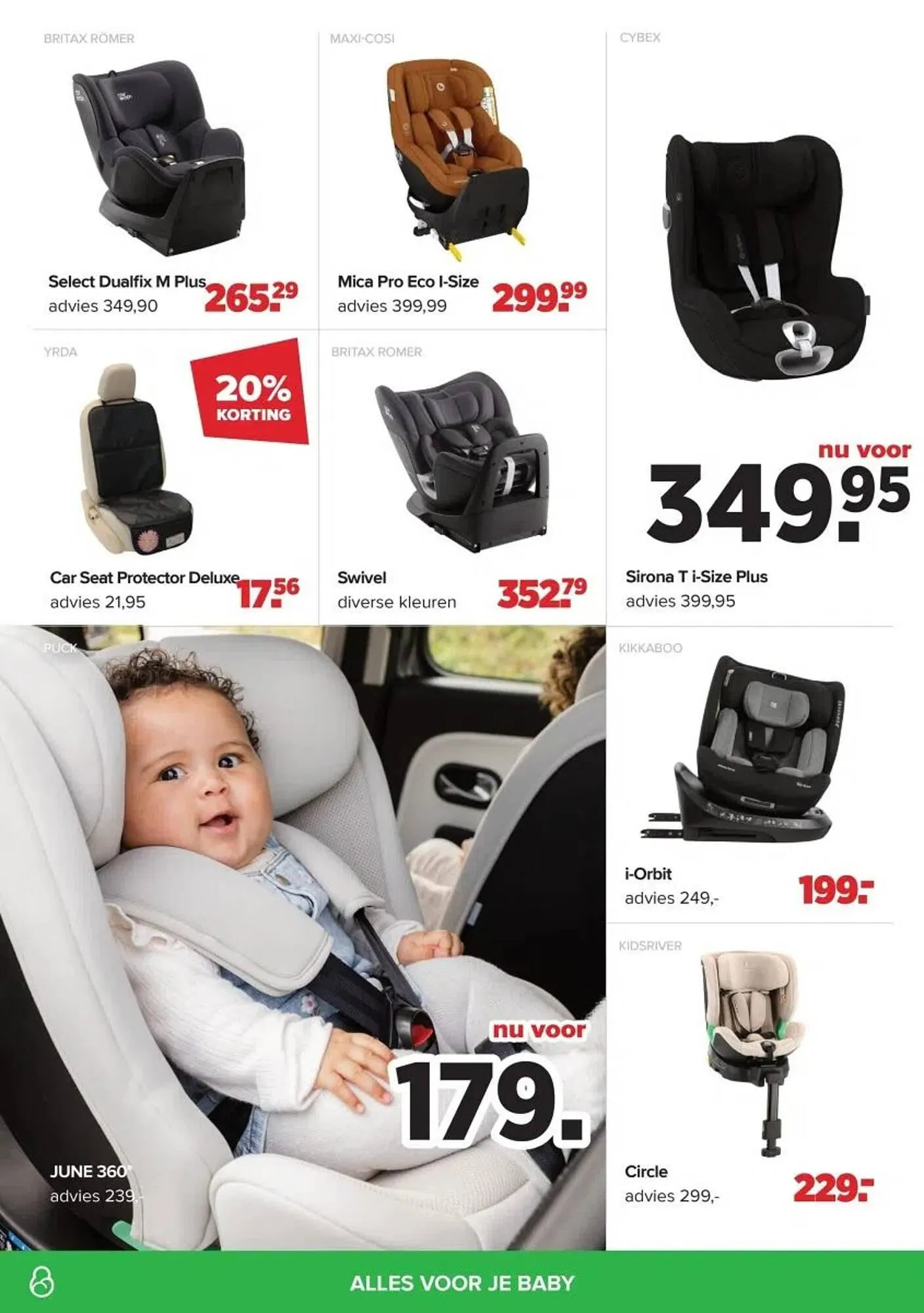 Baby-Dump folder van 2 september tot 29 september 2025 - Folder pagina 28