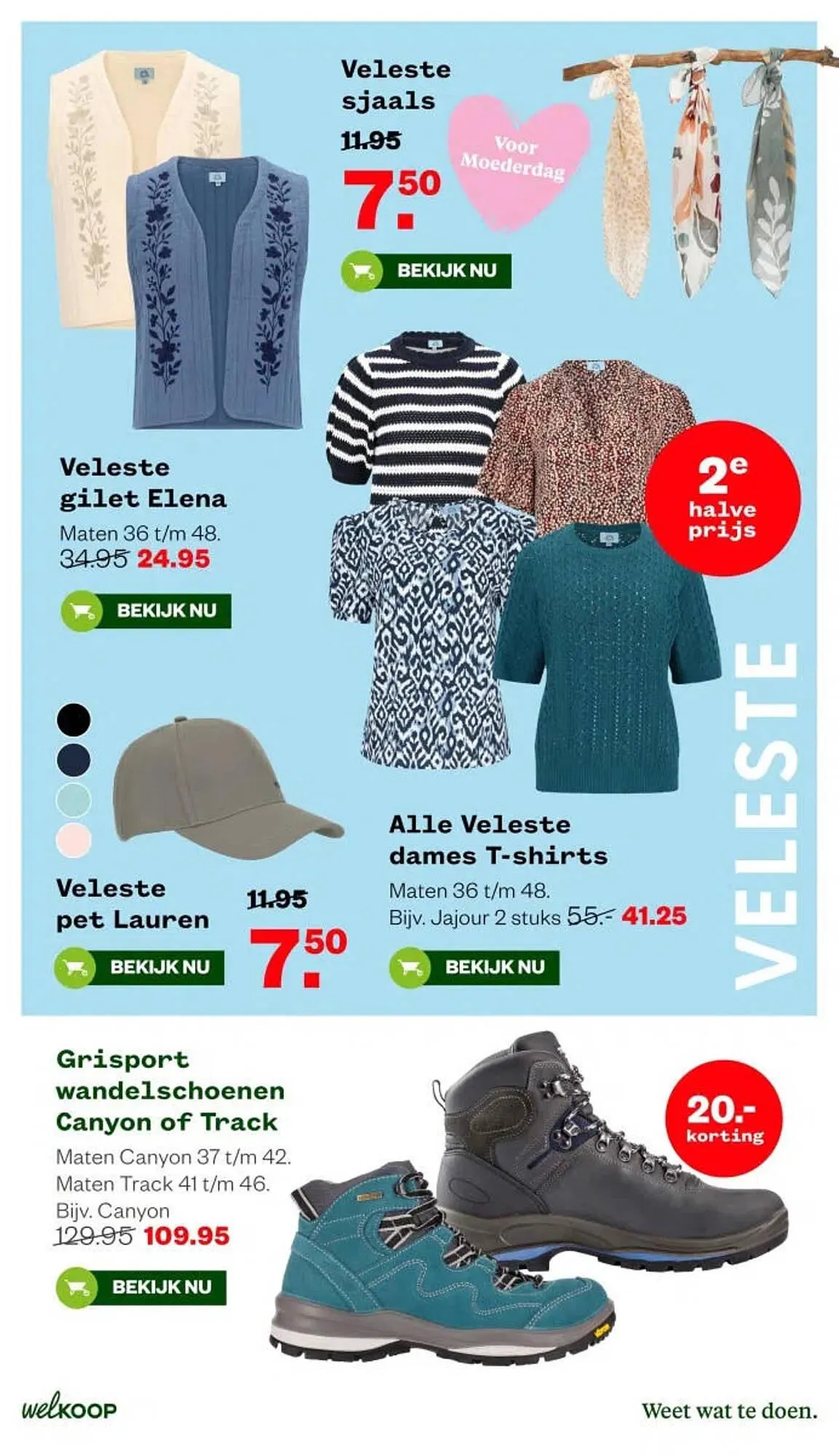 Welkoop folder van 4 mei tot 10 juni 2026 - Folder pagina 14