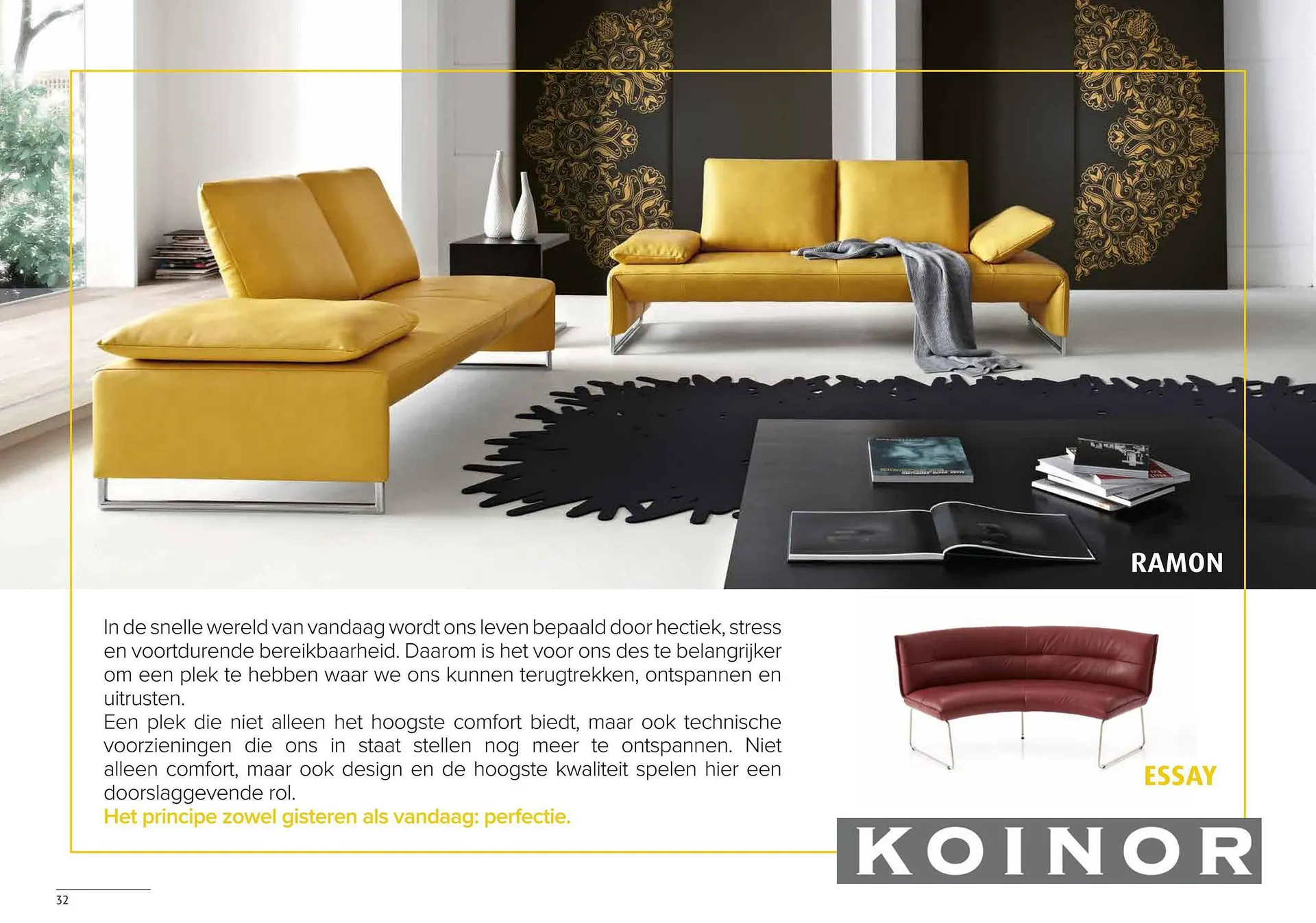 Donjon folder van 1 maart tot 29 februari 2024 - Folder pagina 34