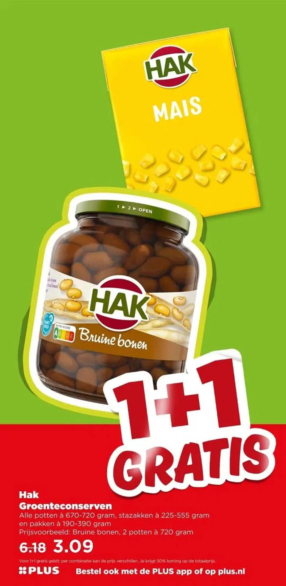 PLUS folder van 5 november tot 11 november 2025 - Folder pagina 4