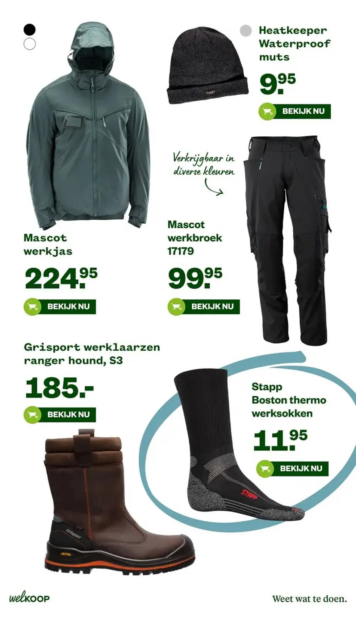 Welkoop folder van 22 september tot 26 februari 2026 - Folder pagina 17