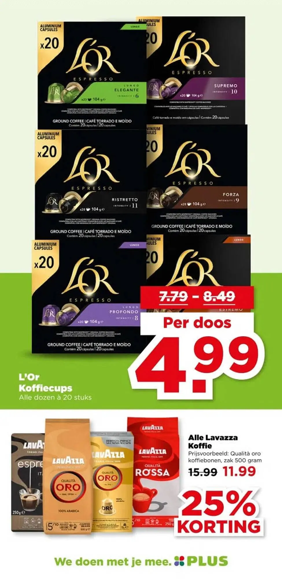 PLUS folder van 18 maart tot 24 maart 2026 - Folder pagina 33