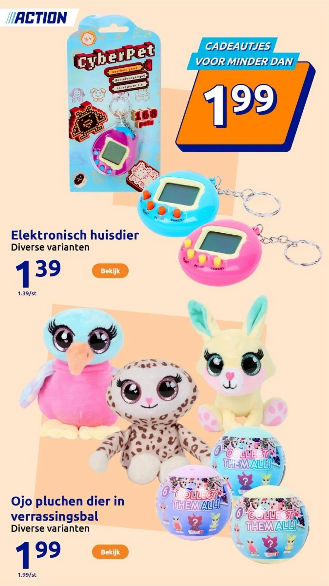 Action folder van 22 oktober tot 28 oktober 2025 - Folder pagina 79