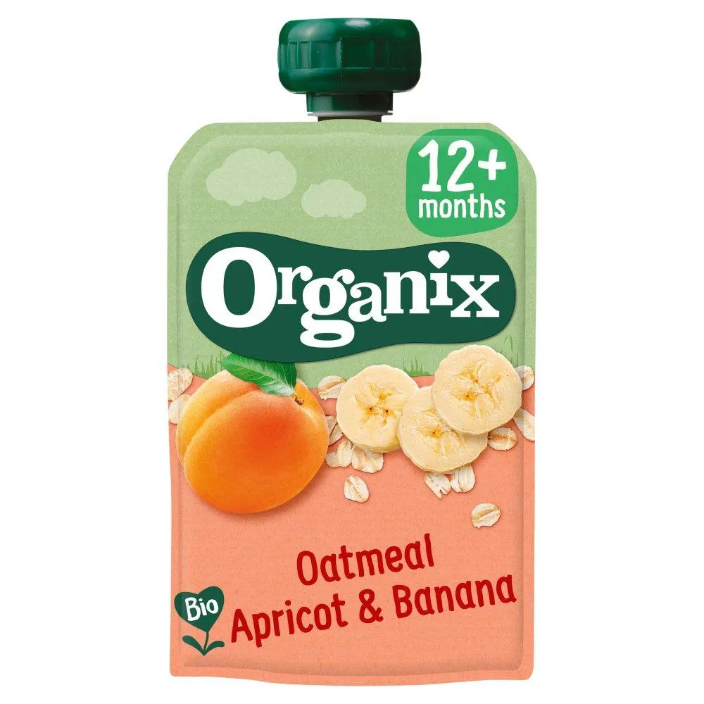 Organix just haver abri. bio