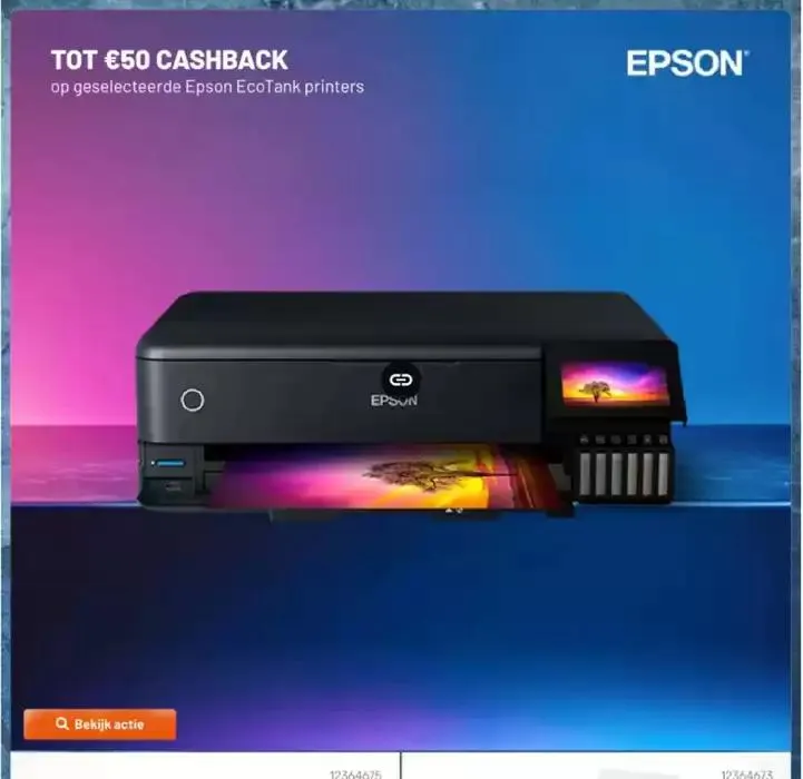 Winter Deals van 10 januari tot 31 januari 2025 - Folder pagina 16