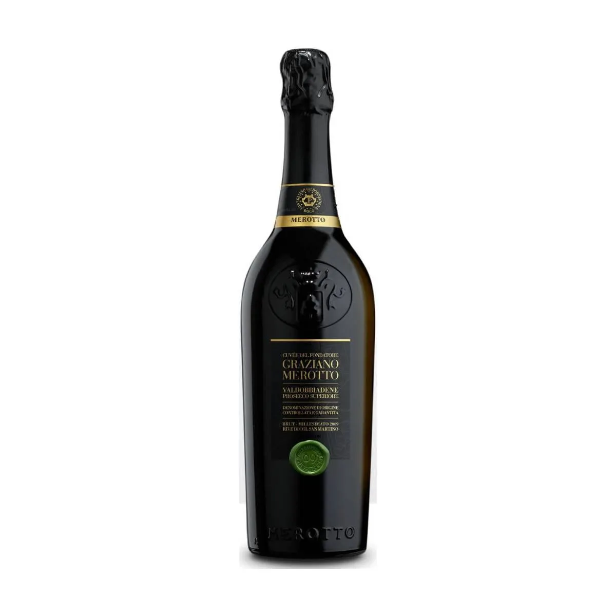 Merotto / Valdobbiadene Prosecco Superiore