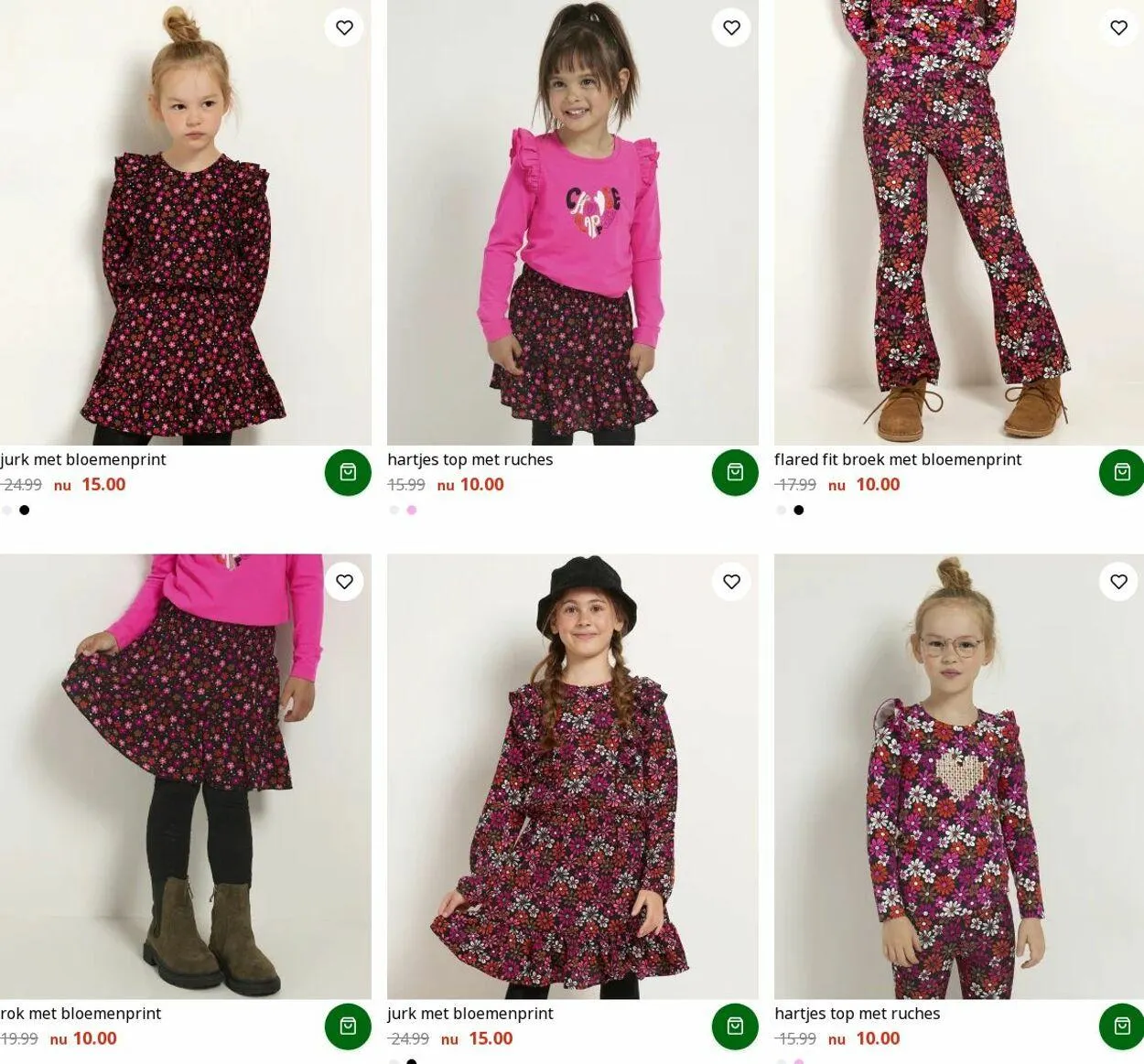 terStal Actuele folder van 26 augustus tot 4 september 2024 - Folder pagina 9