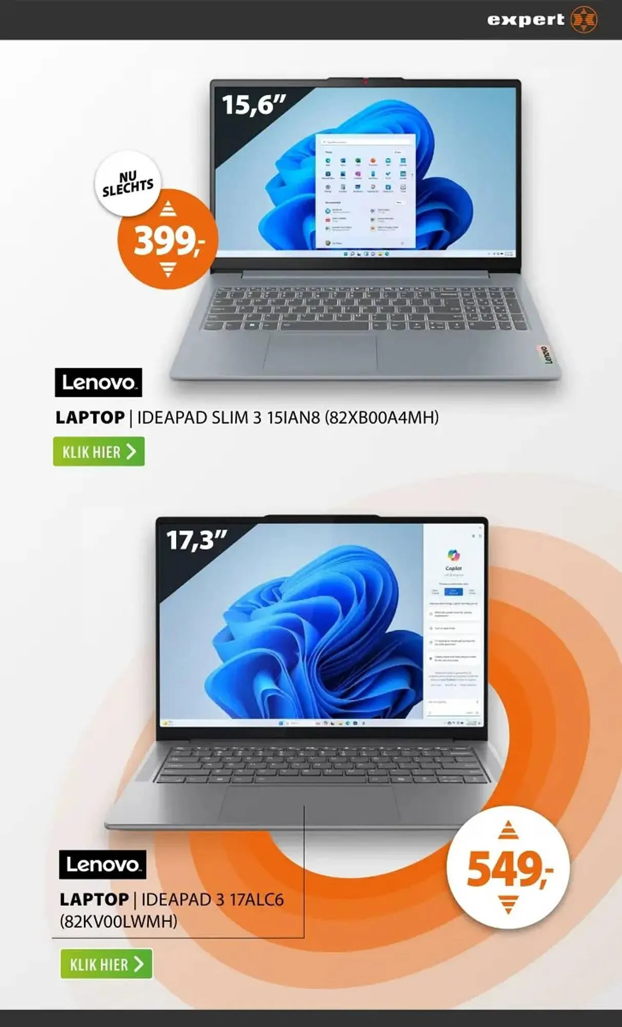 Expert folder van 7 april tot 13 april 2025 - Folder pagina 9