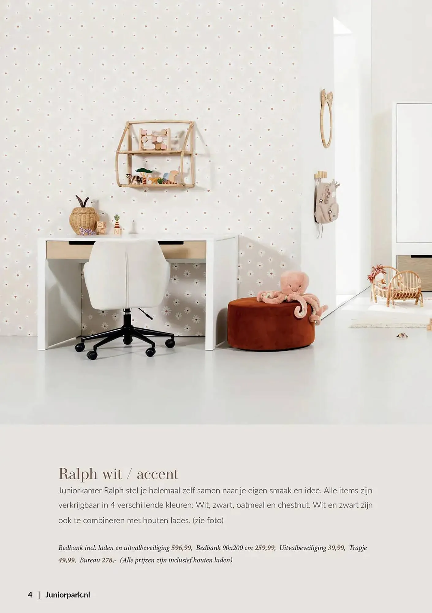 Babypark folder van 17 december tot 12 januari 2026 - Folder pagina 4