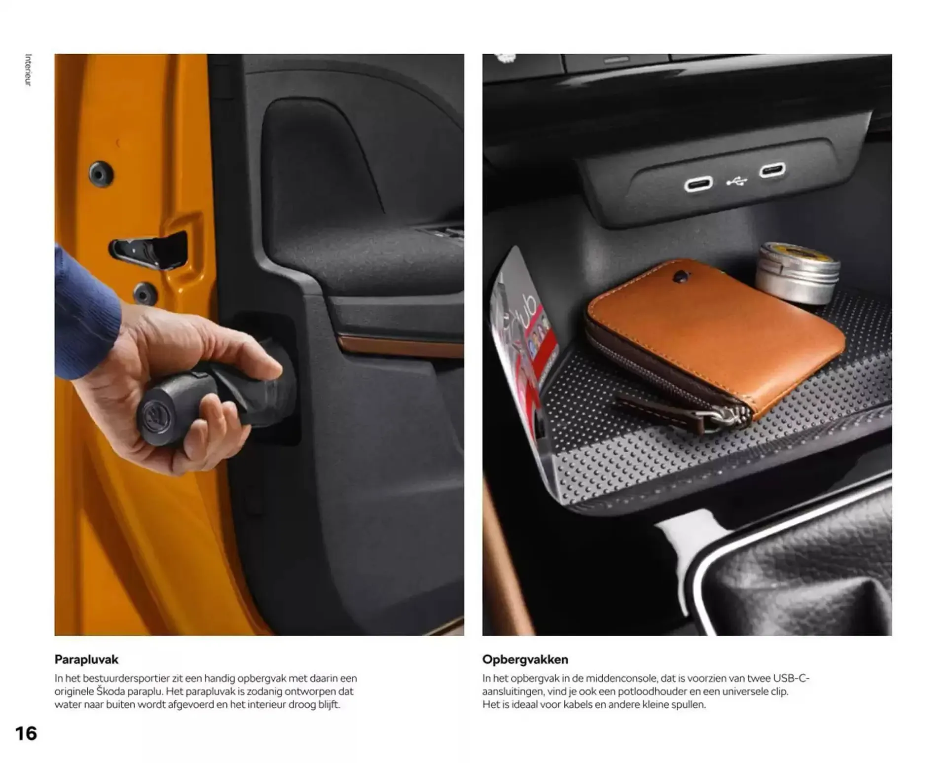 Skoda folder van 14 november tot 14 november 2025 - Folder pagina 7