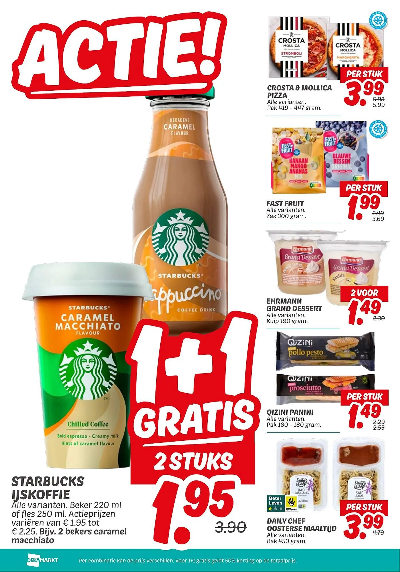 Dekamarkt folder van 2 september tot 8 september 2025 - Folder pagina 18