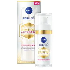 Nivea Cellular Luminous Anti-Pigment Serum 30 ml