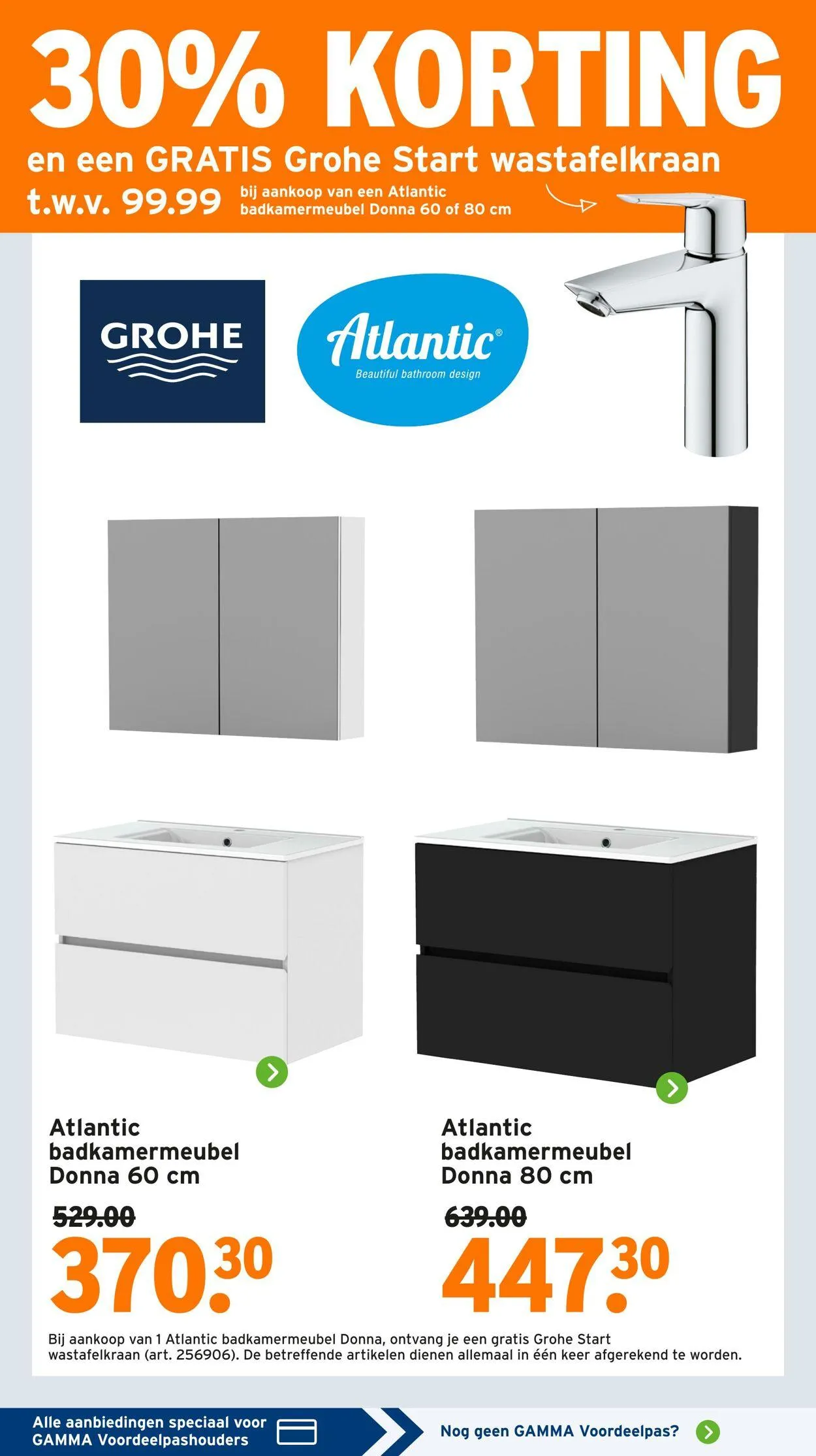 Gamma van 16 juni tot 29 juni 2025 - Folder pagina 42