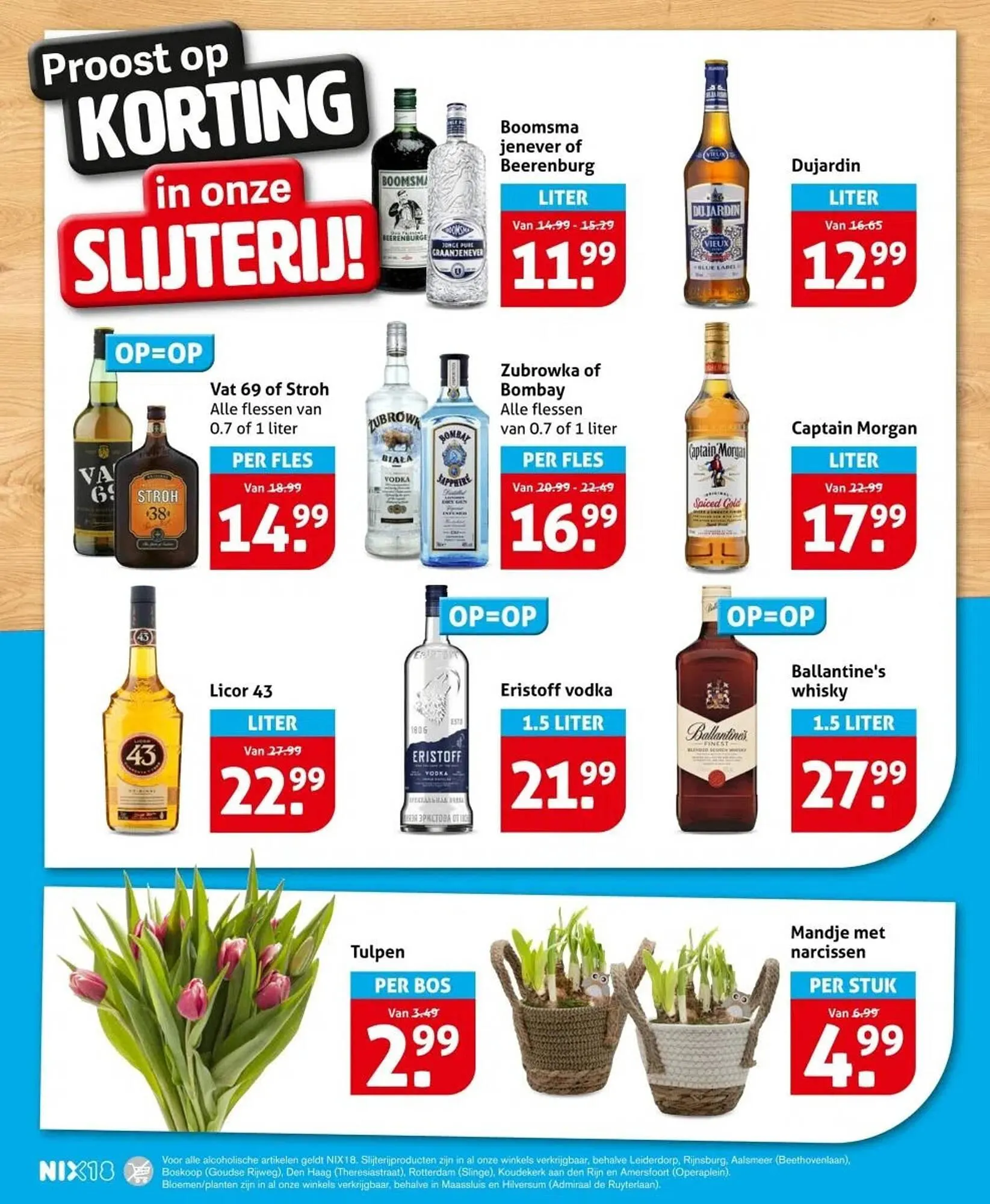 Hoogvliet folder van 7 januari tot 13 januari 2026 - Folder pagina 26