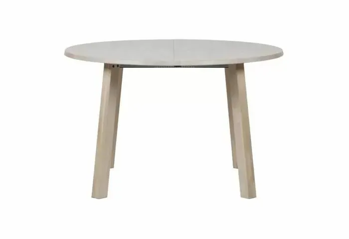 Eettafel Lange Jan