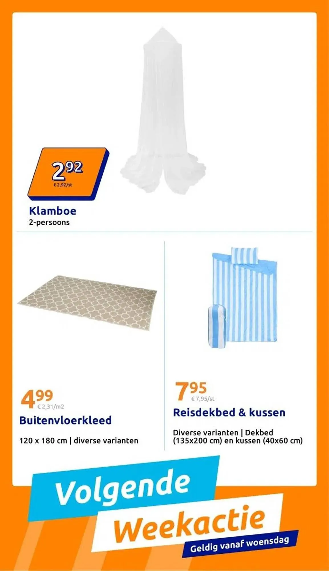 Action folder van 2 juli tot 2 juli 2025 - Folder pagina 5