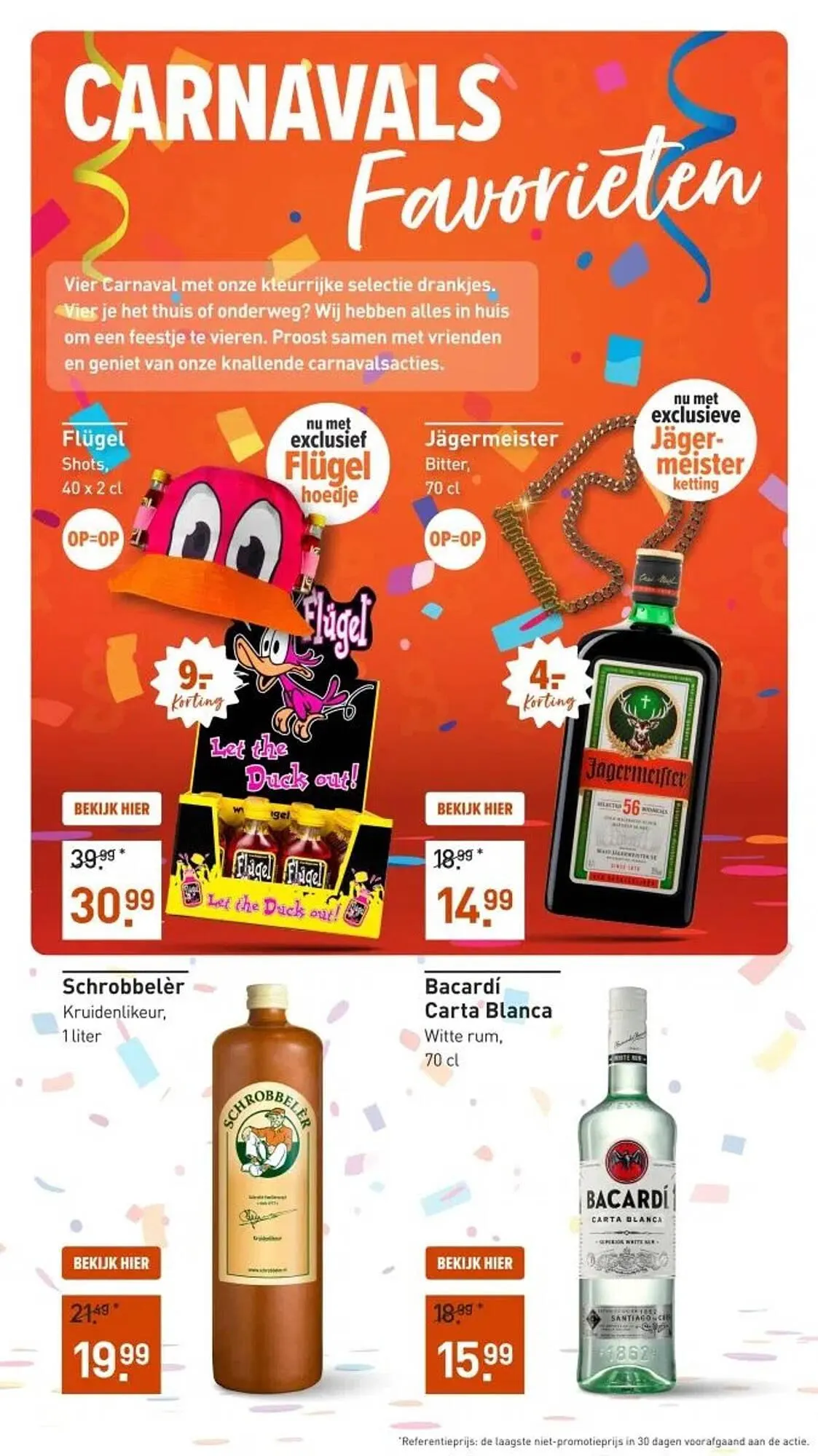 Gall & Gall folder van 2 februari tot 15 februari 2026 - Folder pagina 12