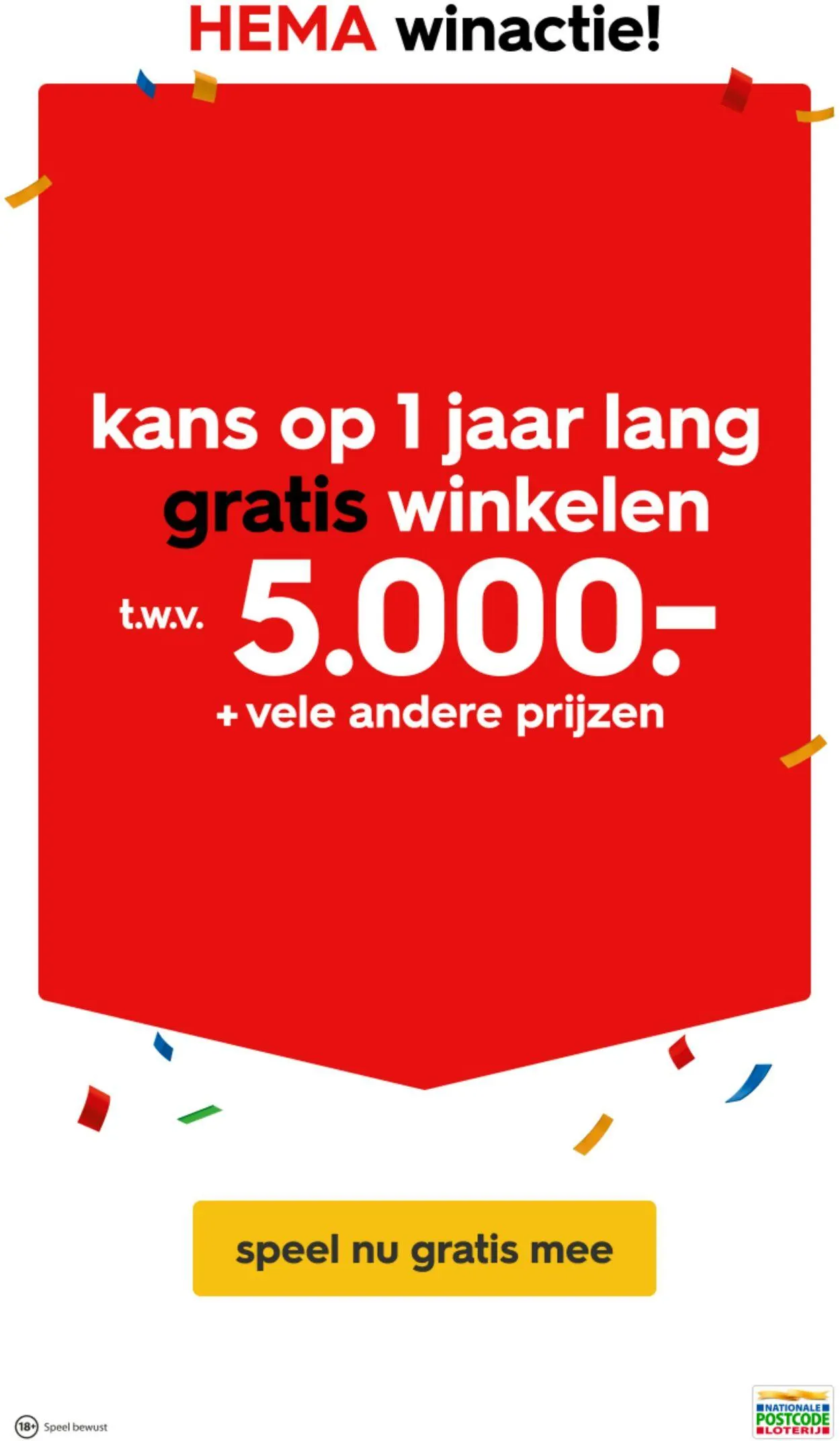 Hema Actuele folder van 28 juli tot 11 augustus 2025 - Folder pagina 38