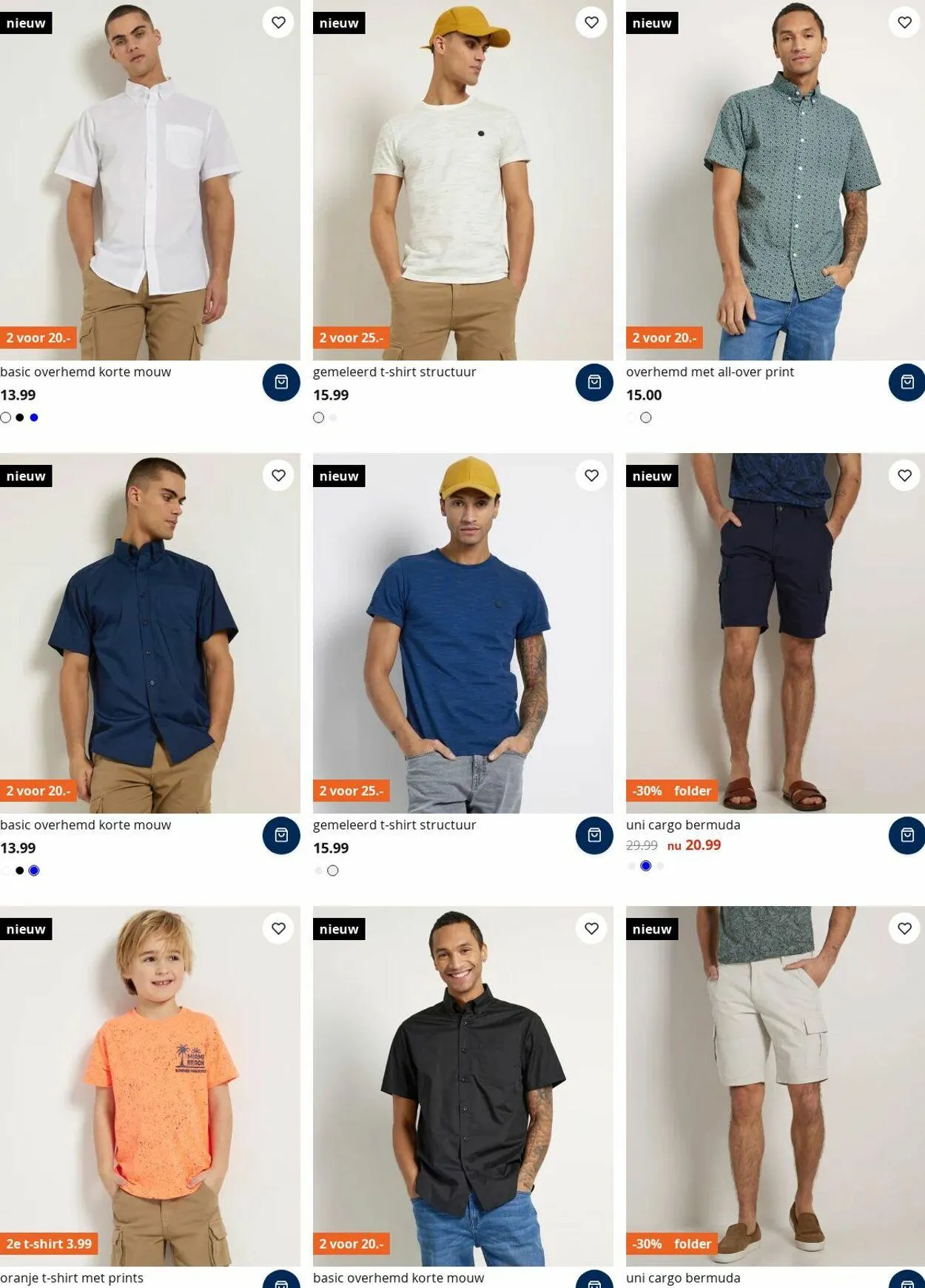 terStal Actuele folder van 21 april tot 30 april 2025 - Folder pagina 17