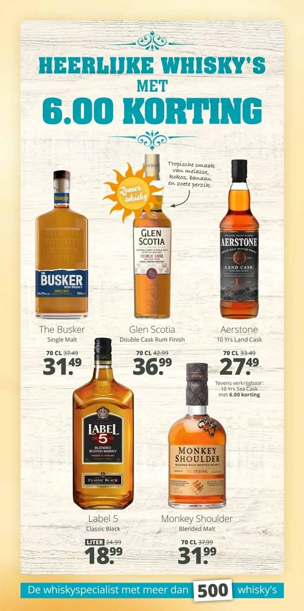 Mitra folder van 16 juni tot 29 juni 2025 - Folder pagina 4