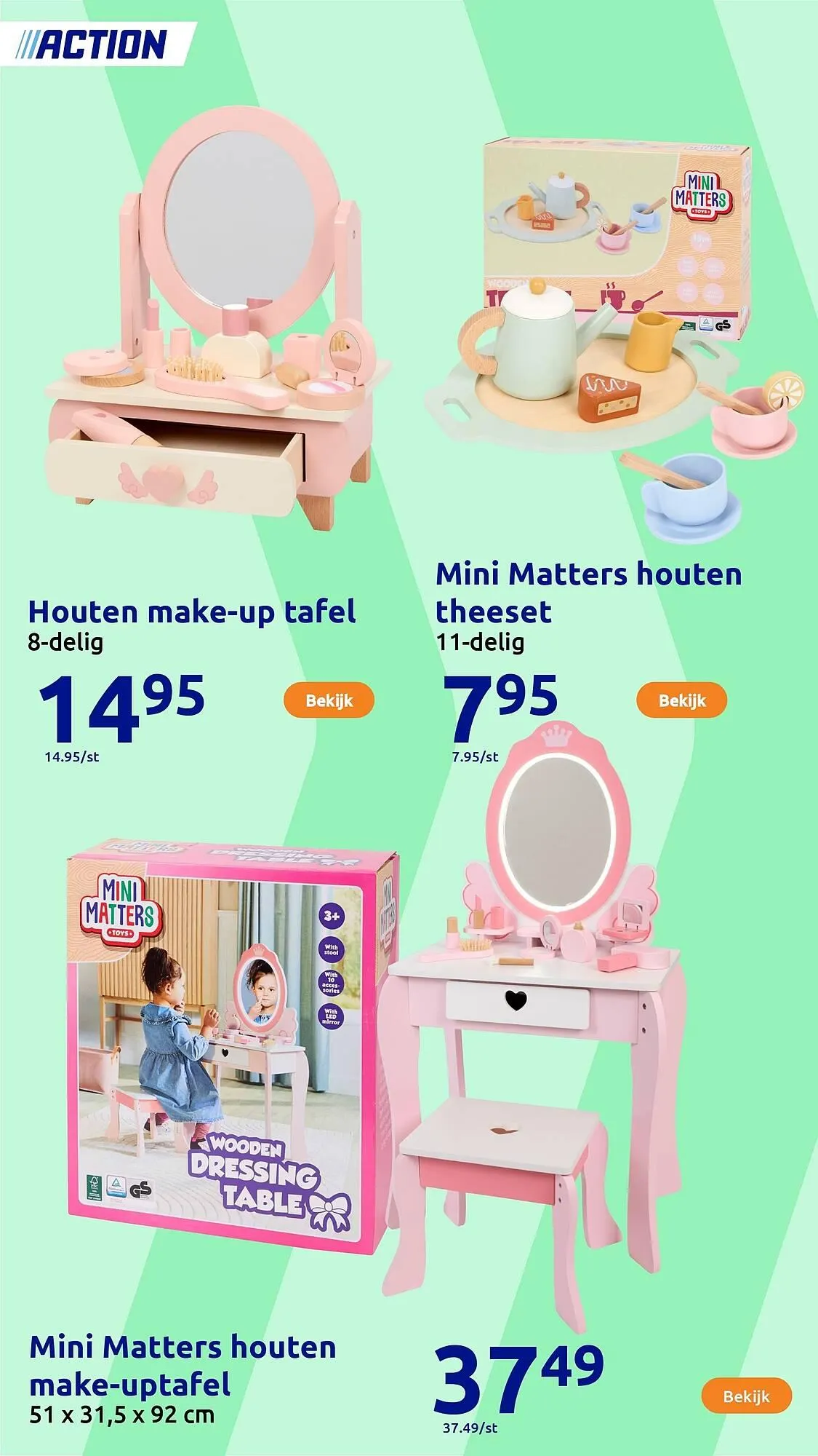 Action folder van 29 oktober tot 4 november 2025 - Folder pagina 66