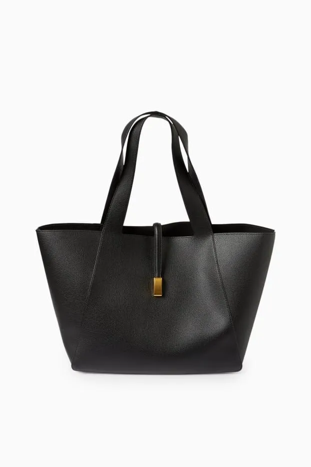 Shopper - imitatieleer