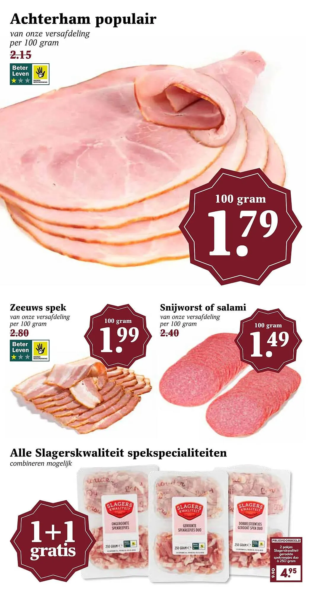 Coop folder van 15 december tot 21 december 2025 - Folder pagina 10