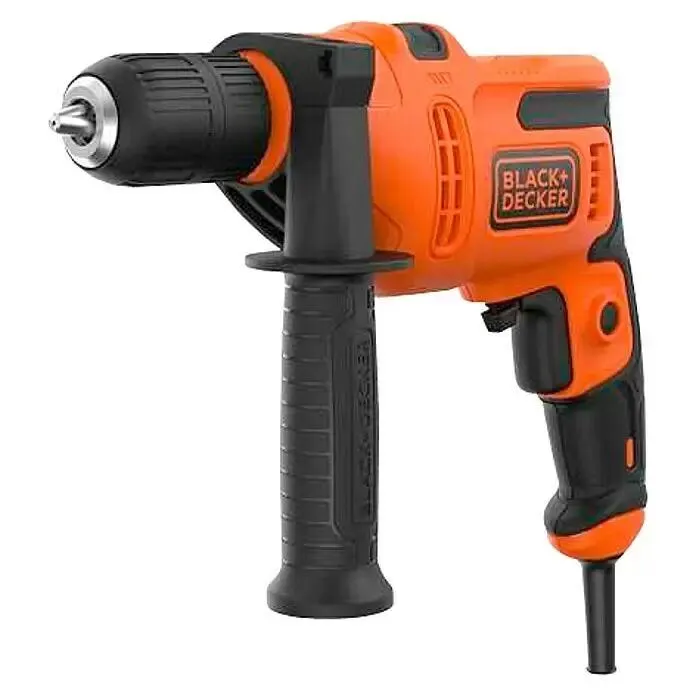 Black+Decker Klopboormachine BEH200