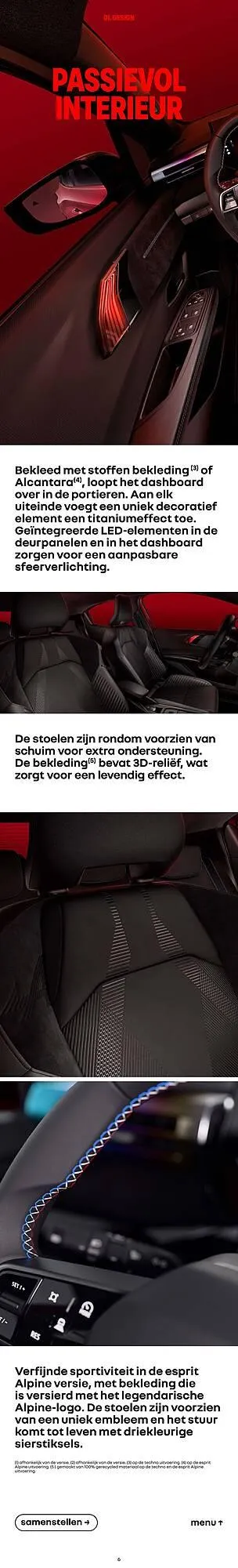 Renault folder van 25 november tot 31 december 2025 - Folder pagina 6