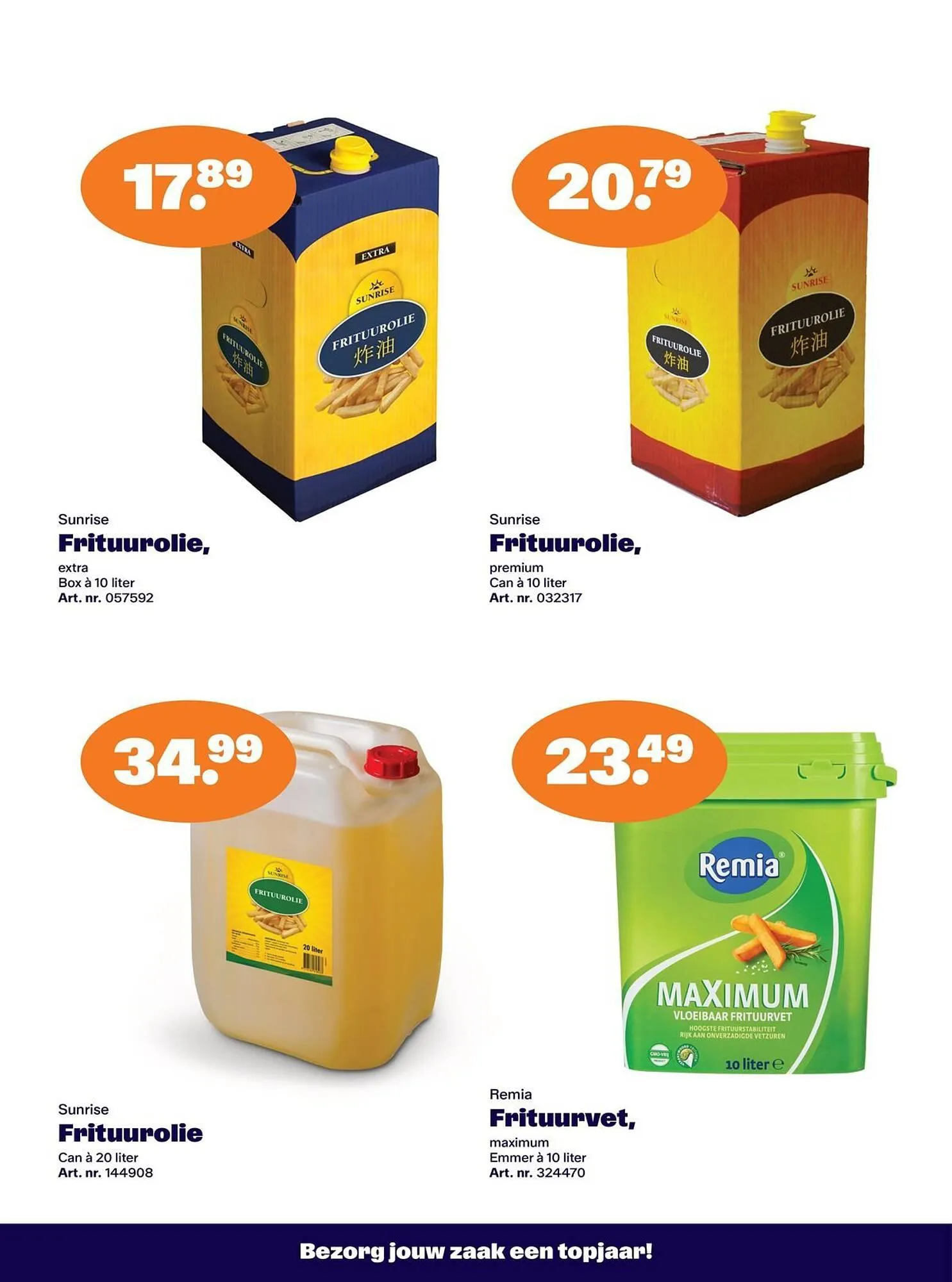 Bidfood folder van 12 januari tot 8 februari 2026 - Folder pagina 2